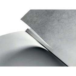 Leitz Notesblok - Style - A5 - soft - linieret - 80 ark - sort