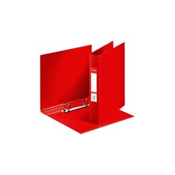 Esselte A5 Ringbind - Vivida rd - 25mm 2-ring - rygbredde 42mm