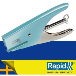 Rapid Hftetang Retro S51 i bl- til 15 ark