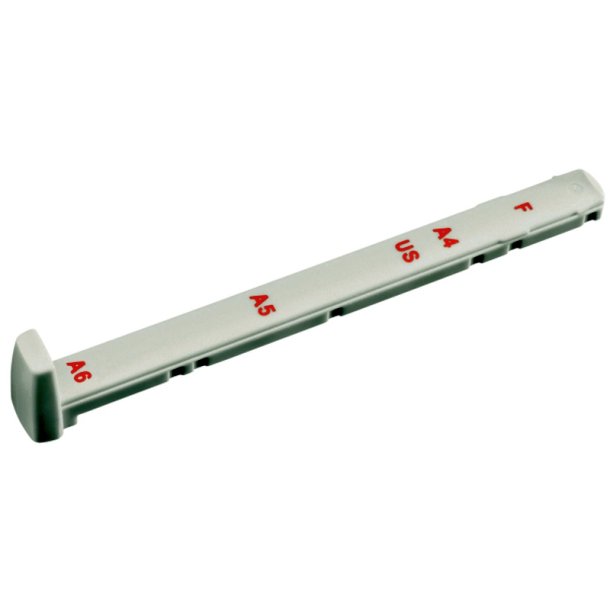 Leitz Hulapparat - Cosy - 2 huller - op til 30 ark - gul