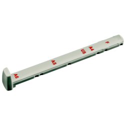 Leitz Hulapparat - Cosy - 2 huller - op til 30 ark - bl