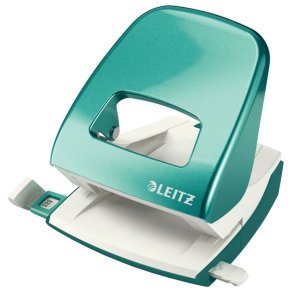 Leitz Hulapparat - 5008 - 2 huller - WOW - op til 30 ark - isbl