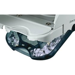 Leitz Hulapparat - 5012 - 4 huller - op til 25 ark - gr