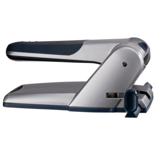 Leitz Hulapparat - 5180 - 2 huller - op til 65 ark - slv