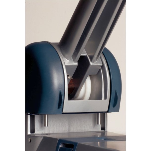 Leitz Hulapparat - 5182 - 2 huller - op til 250 ark - slv