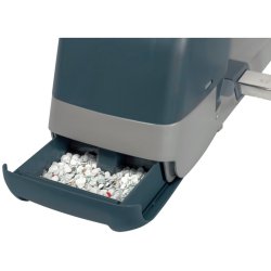 Leitz Hulapparat - 5182 - 2 huller - op til 250 ark - slv