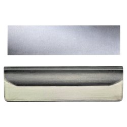 Leitz opbevaringsbakke Plus - skuffeenhed sort