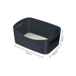 Leitz Opbevaringsbakke - MyBox - Cosy - gr