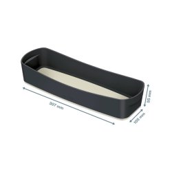 Leitz Organiseringsbakke - MyBox - Cosy - gr