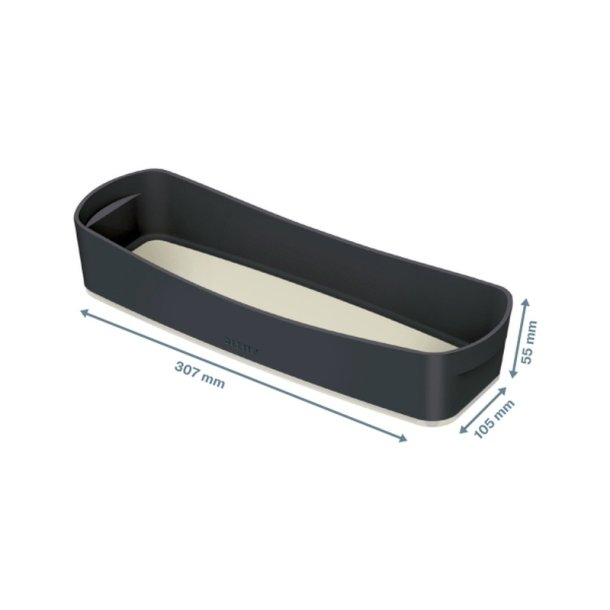 Leitz Organiseringsbakke - MyBox - Cosy - gr