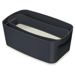 Leitz Organiseringsbakke - MyBox - Cosy - gr