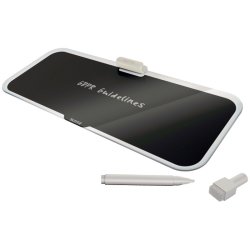 Leitz Glas - skrivebordsblok - Cosy - gr