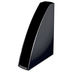 Leitz Tidsskriftsamler - WOW - Plus - sort