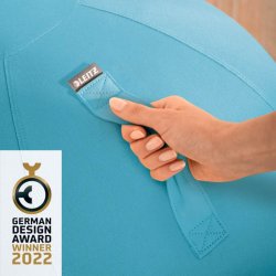 Leitz Balancebold - Ergo - Cosy - bl