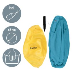 Leitz Balancebold - Ergo - Cosy - bl