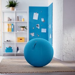 Leitz Balancebold - Ergo - Cosy - bl