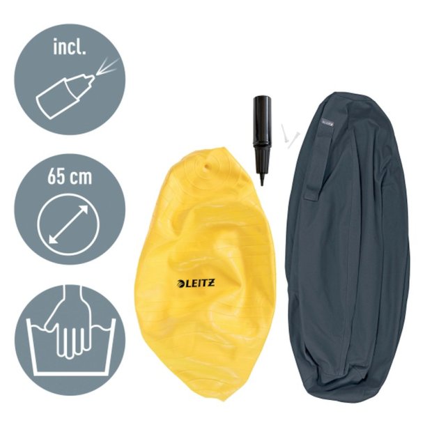 Leitz Balancebold - Ergo - Cosy - gr