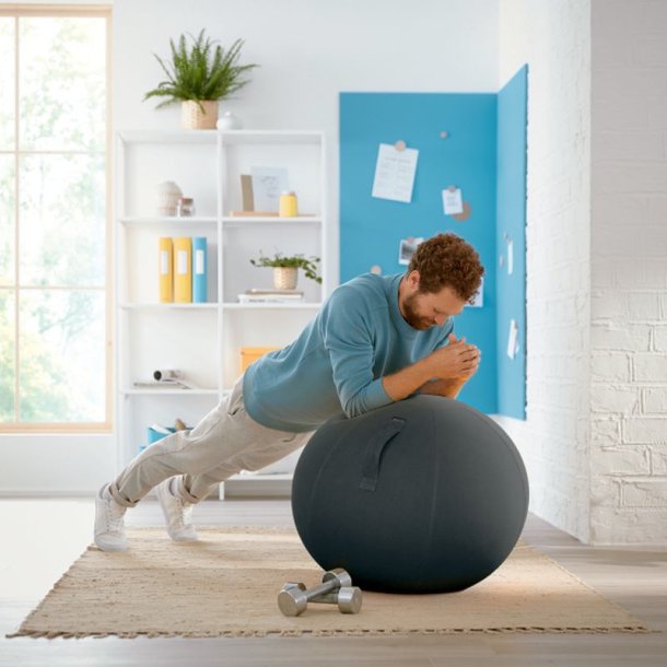 Leitz Balancebold - Ergo - Cosy - gr