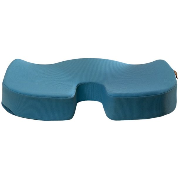 Leitz Siddepude - Ergo - Cosy - bl