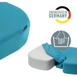 Leitz Siddepude - Ergo - Cosy - bl