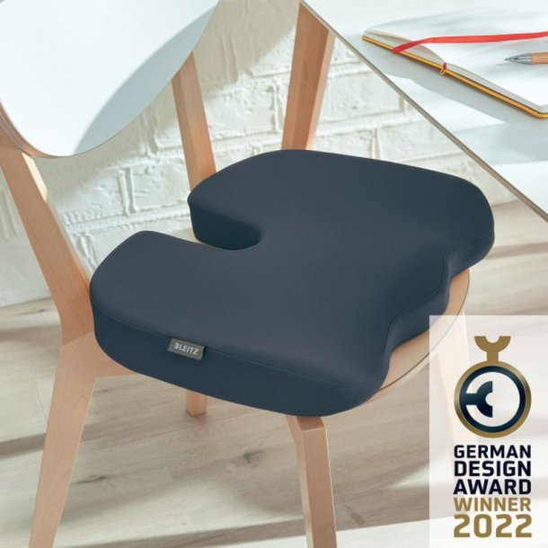 Leitz Siddepude - Ergo - Cosy - gr