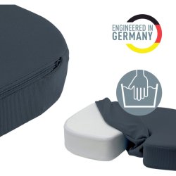 Leitz Siddepude - Ergo - Cosy - gr