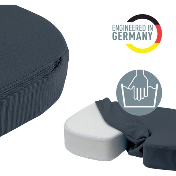 Leitz Siddepude - Ergo - Cosy - gr