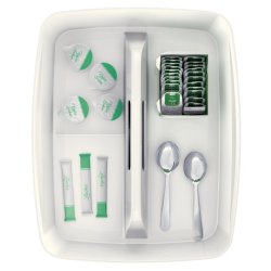Leitz Organiseringsbakke - MyBox - L - hvid
