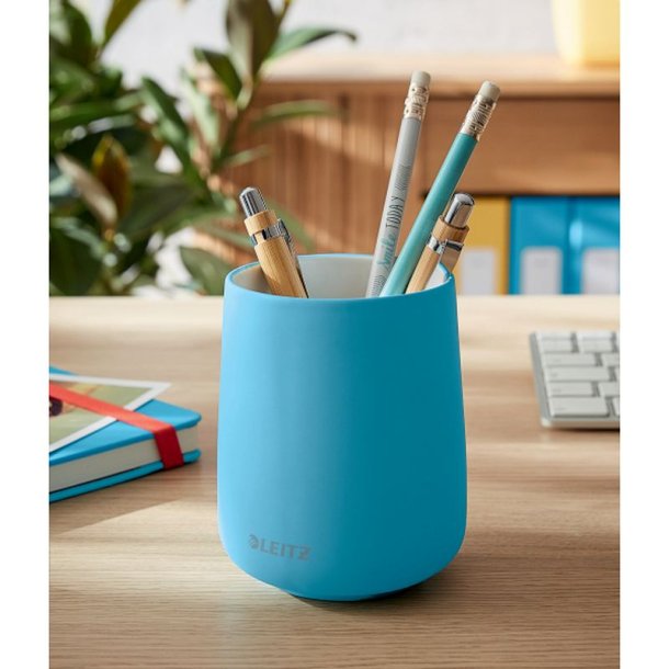 Leitz Penneholder - Cosy - bl