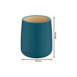 Leitz Penneholder - Cosy - bl
