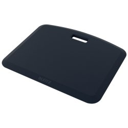 Leitz Ergo Cosy st�m�tte - 45x56 cm  - 20 mm - sort