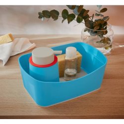 Leitz Pumpedispenser - Cosy - bl