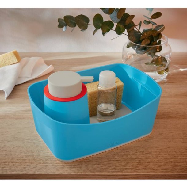 Leitz Pumpedispenser - Cosy - bl