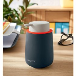 Leitz Pumpedispenser - Cosy - gr