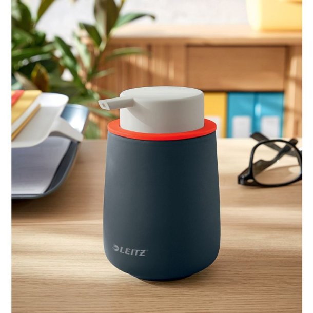 Leitz Pumpedispenser - Cosy - gr