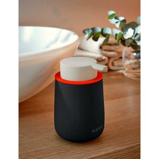 Leitz Pumpedispenser - Cosy - gr