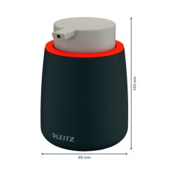 Leitz Pumpedispenser - Cosy - gr