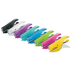 Leitz hftetang WOW 5547 i sort - til 15 ark