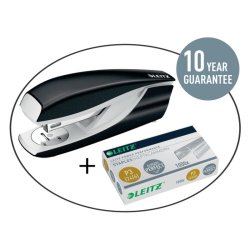 Leitz Hfteklammer Power Performance P3 24/6 - hfter op til 30 ark - 1000 stk.