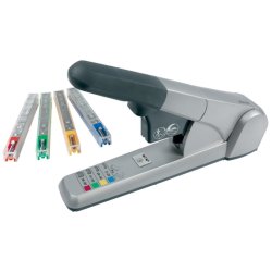 Leitz Hftekassette - 26/8 - K8 - hfter op til 40 ark - 5x210 stk.