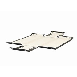 Leitz arkivboks - Click&Store - CD - sort