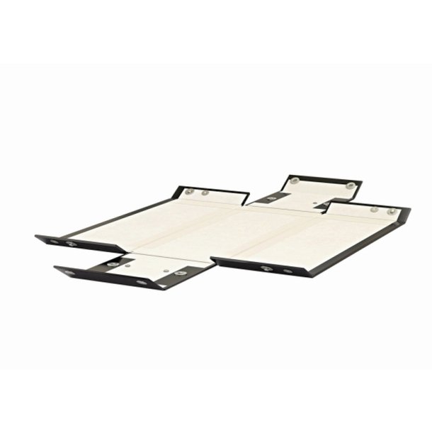 Leitz arkivboks - Click&Store - CD - sort