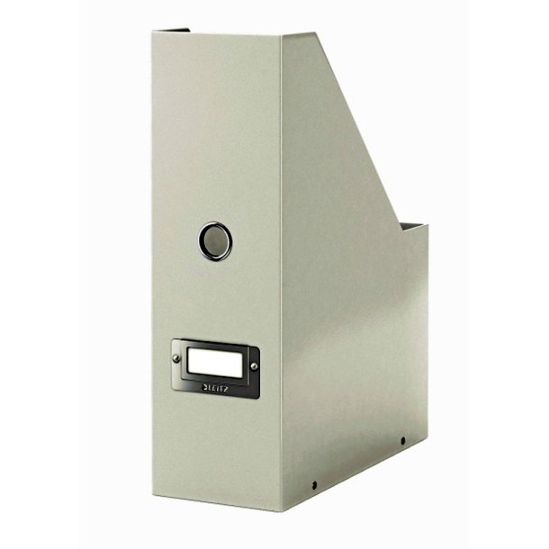 Leitz Tidsskriftsamler - Click&Store - WOW - A4 - hvid