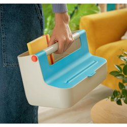 Leitz Opbevaringsboks - brbar - Cosy - bl