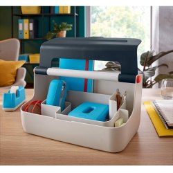 Leitz Opbevaringsboks - brbar - Cosy - gr