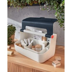 Leitz Opbevaringsboks - brbar - Cosy - gr