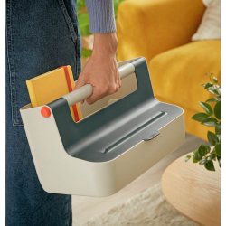 Leitz Opbevaringsboks - brbar - Cosy - gr