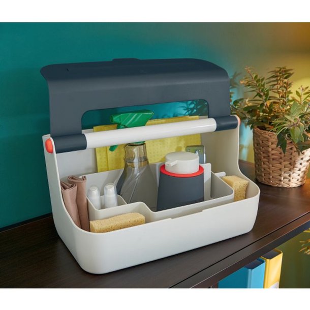 Leitz Opbevaringsboks - brbar - Cosy - gr