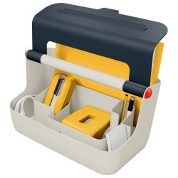 Leitz Opbevaringsboks - brbar - Cosy - gr