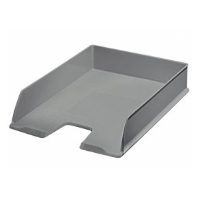 Esselte brevbakke Centra A4 - Ensfarvet Gr